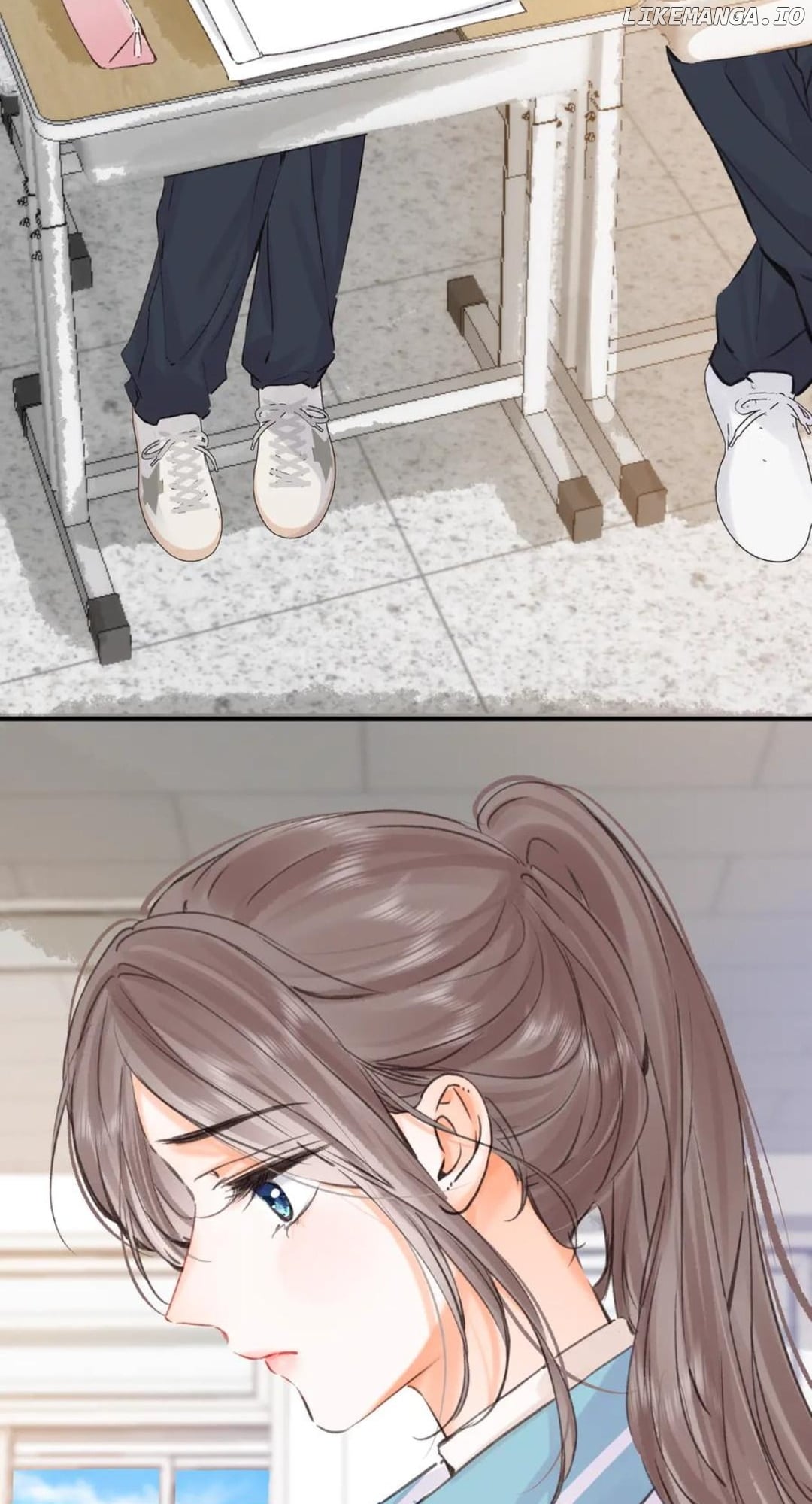 You Are My Desire Chapter 81 - page 2